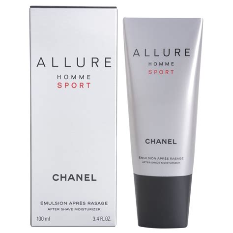 chanel allure homme mens|chanel allure aftershave for men.